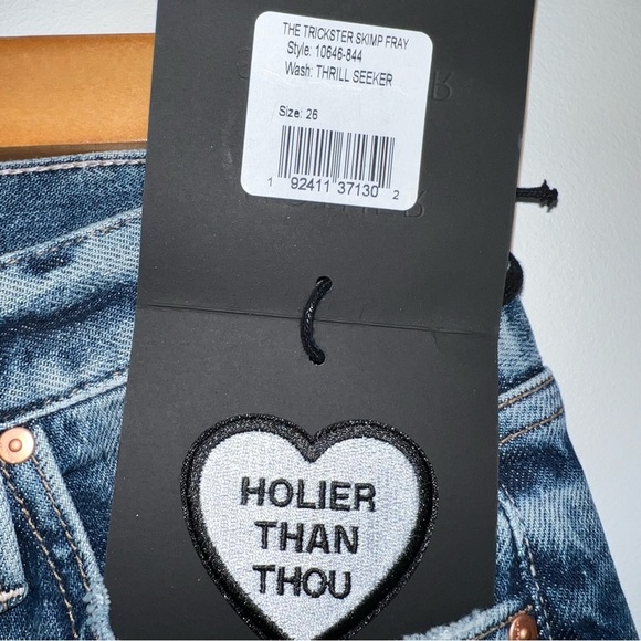 MOTHER Jeans MOTHER Jeans - Picture 12 of 13